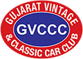 Gujarat Vintage and Classic Car Club
