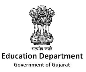 Education Department Government of Gujarat