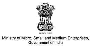 Ministry of Micro, Small & Medium Enterprises (MSME), Govt. of India