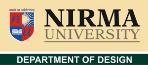 Nirma University – Dept. of Design