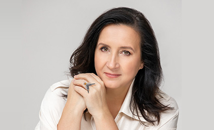 Anita Savicka