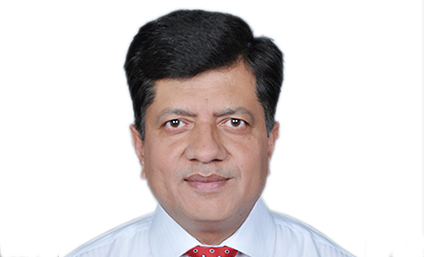 Dr. Sudhir Mishra
