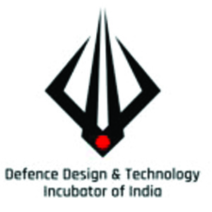 Defence Design and Technology Incubatior of India (DDTII)