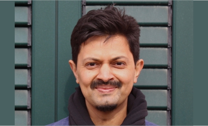 Mahendra Chauhan