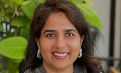 Aparna Piramal Raje