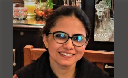 Dr. Bhawana Vasudeva