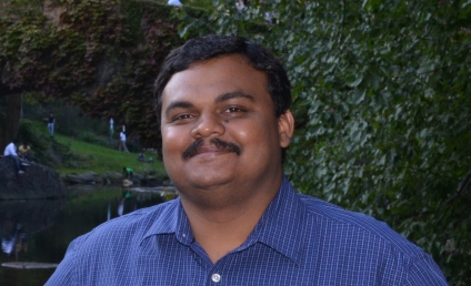 Philip Royappan