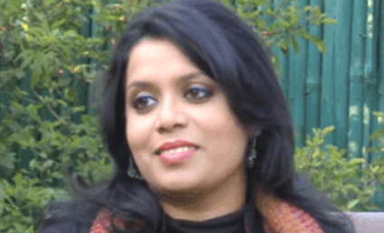 Maxima Basu