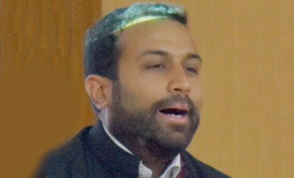 Kulin Lalbhai