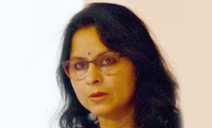 Revathi Kant