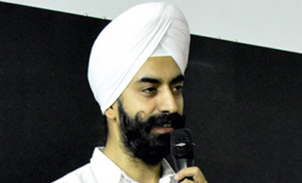 Uttam Pal Singh