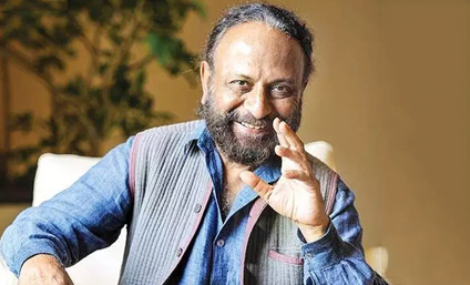 Ketan Mehta