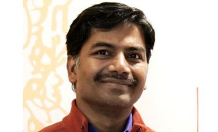 Dr. D Udaya Kumar