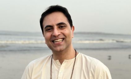 Gautam Vazirani