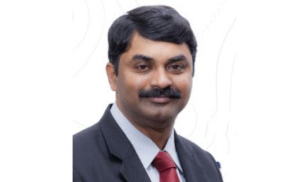 Dr. G. Satheesh Reddy