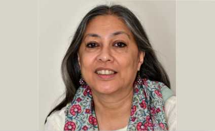 Prof. Lolita Dutta