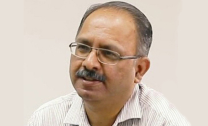 Prof. (Dr.) P. V. Madhusudhan Rao