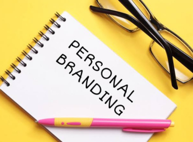 Branding Thyself