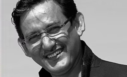 Subrata Chakraborty