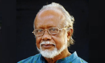 Prof. Biman Das