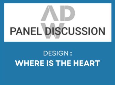 Design: Where is the Heart