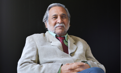 Prof. Lalit Das