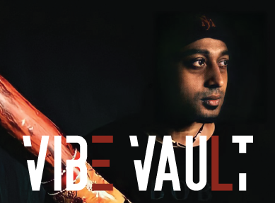 Vibe Vault