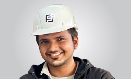 Dhruv Gandhi