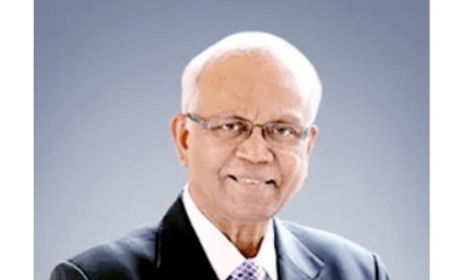 Dr. R. A. Mashelkar – ADW 2.0