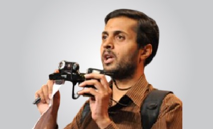 Dr. Ramachandra Budihal