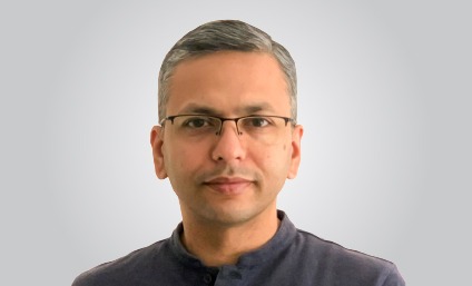 Gaurav Mathur