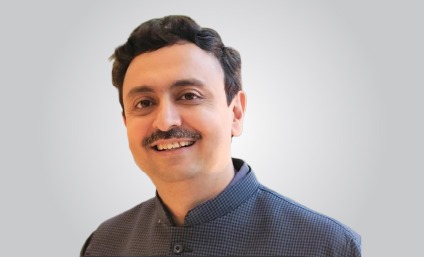 Dr. Chirag Paunwala