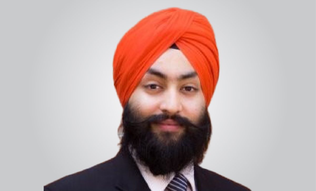 Dr. Preet Deep Singh