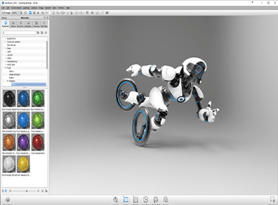 Pixels to Parts: Navigating the Modern Industrial Pipeline