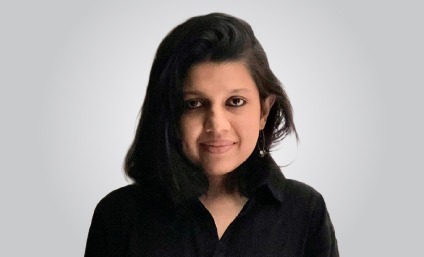 Yashodha Deshpande